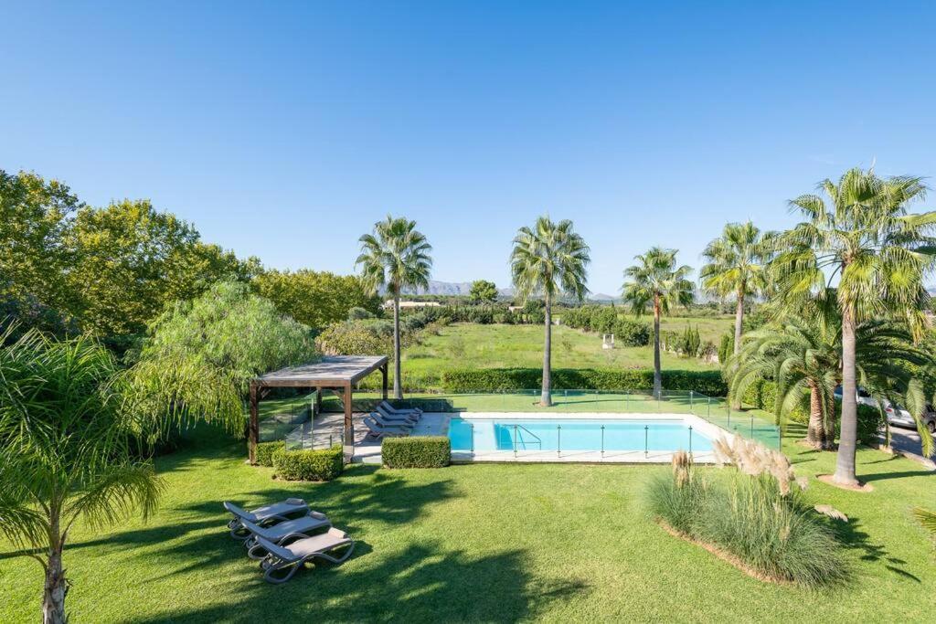 Ca Na Llorenca * Alcúdia