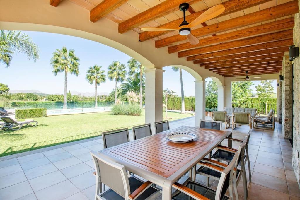 Ca Na Llorenca Villa Alcúdia