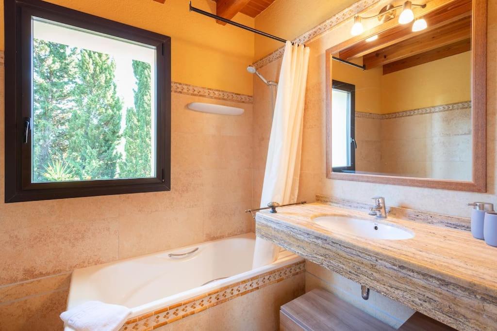 Villa Ca Na Llorenca Alcúdia
