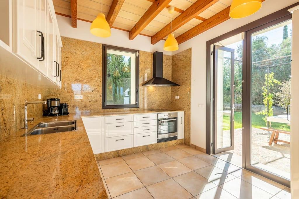 Ca Na Llorenca Villa Alcúdia