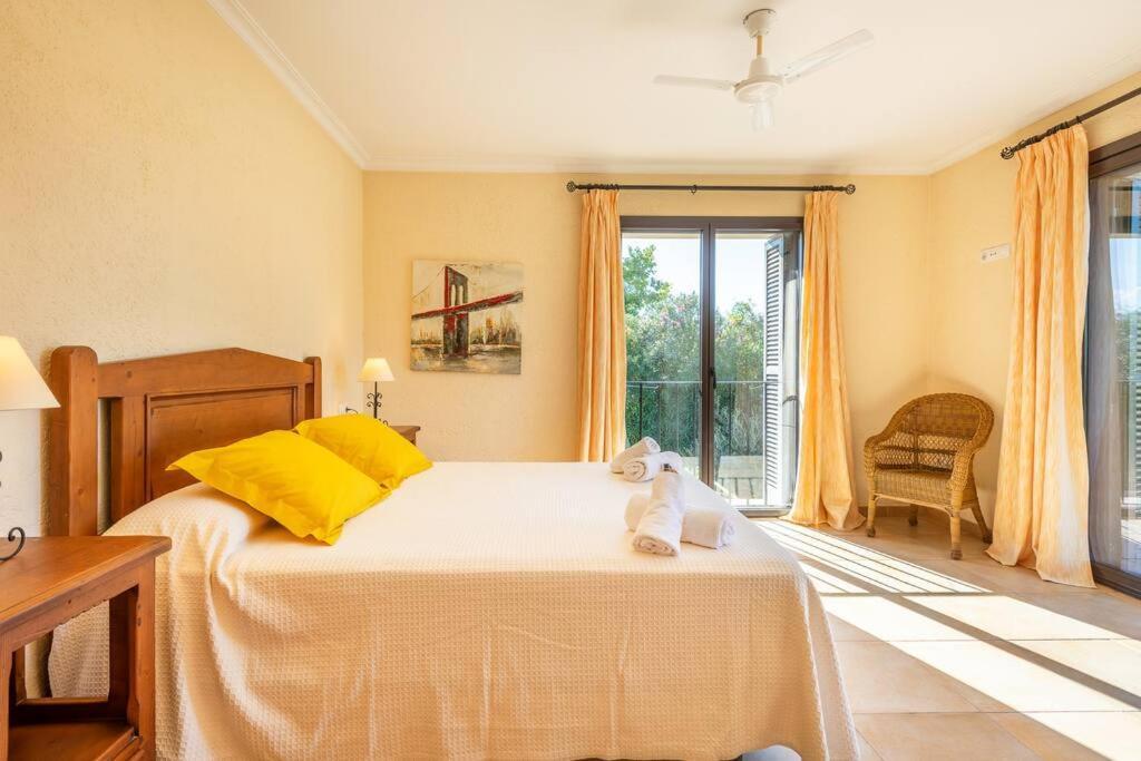Villa Ca Na Llorenca Alcúdia